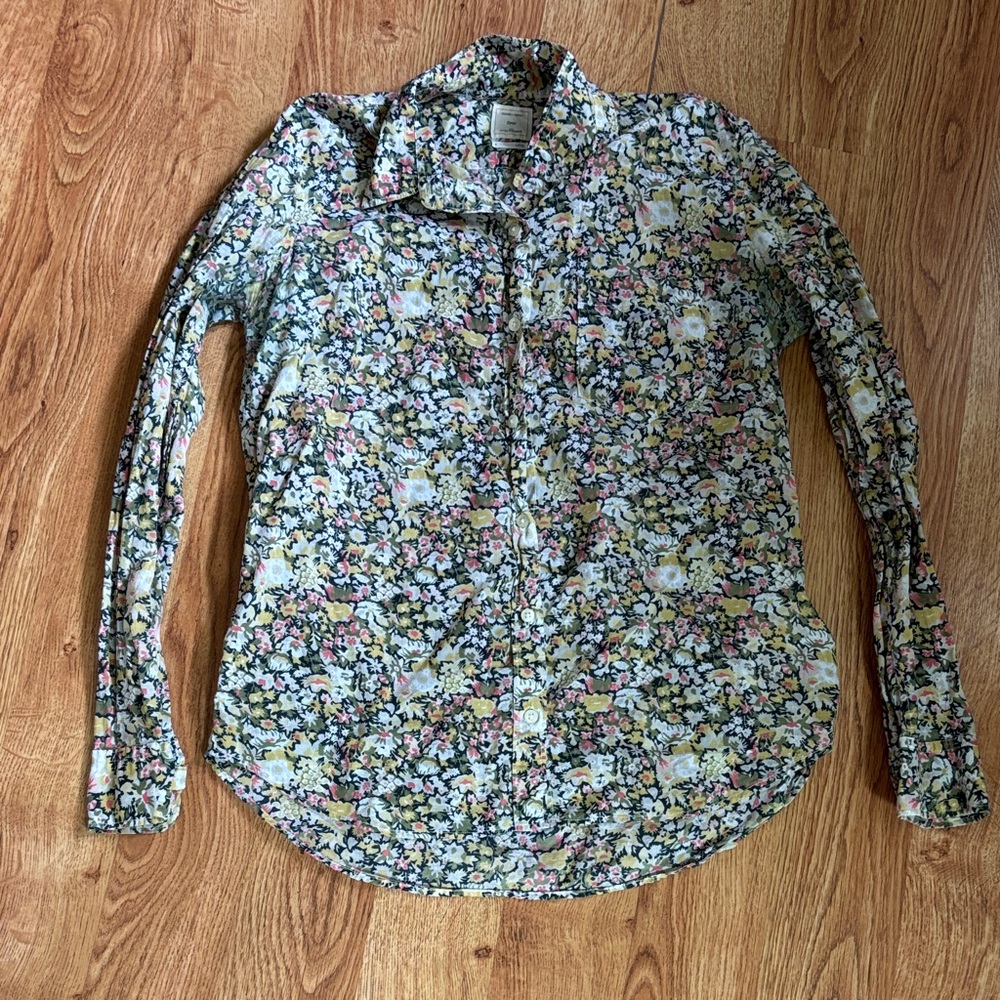 Gap Button Down